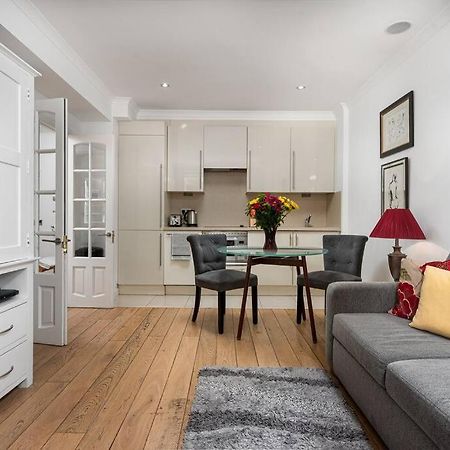 Chic Apartment - Fabulous Central Location In Zone 1 Лондон Екстер'єр фото